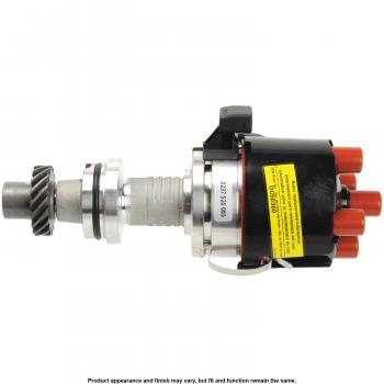 1996 Volkswagen Jetta Distributor Cardone Select 8485407 image 3 of 4