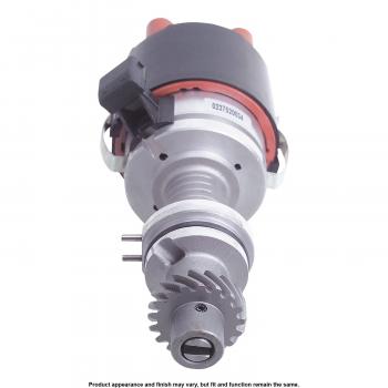 1996 Volkswagen Jetta Distributor Cardone Select 8485408 image 1 of 3