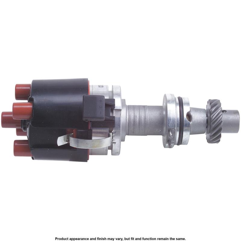 1993 Volkswagen Jetta Distributor Cardone Select 8485408 image 2 of 3