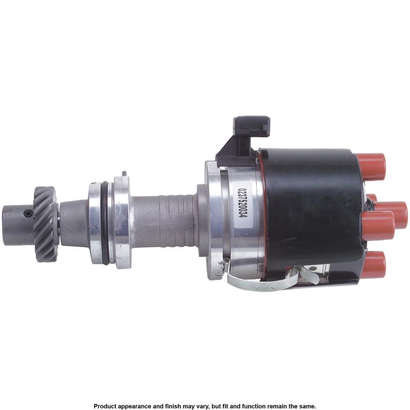 1993 Volkswagen Jetta Distributor Cardone Select 8485408 image 3 of 3