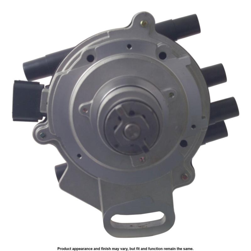 1992 Mazda 929 Distributor Cardone Select 84876 image 2 of 4