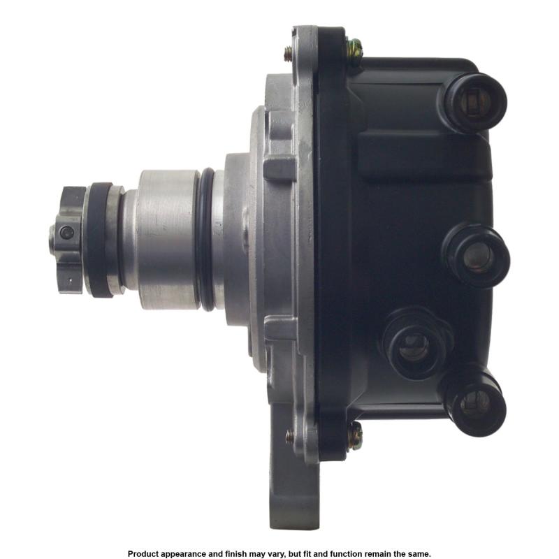 1992 Mazda 929 Distributor Cardone Select 84876 image 3 of 4