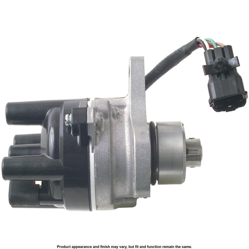1989 Mazda MX-6 Distributor Cardone Select 84883 image 1 of 4