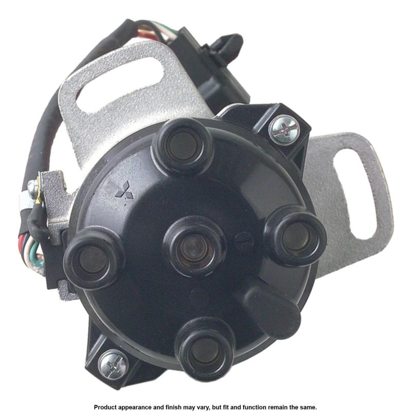 1989 Mazda MX-6 Distributor Cardone Select 84883 image 2 of 4