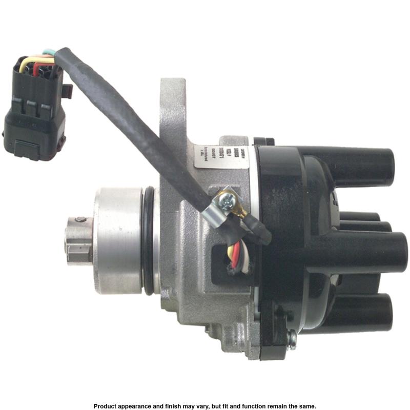 1989 Mazda MX-6 Distributor Cardone Select 84883 image 3 of 4