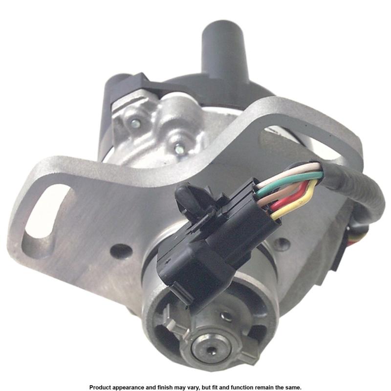 1989 Mazda MX-6 Distributor Cardone Select 84883 image 4 of 4