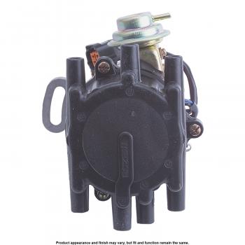 1990 Mazda MPV Distributor Cardone Select 84889 image 2 of 4
