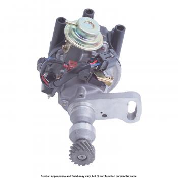 1990 Mazda MPV Distributor Cardone Select 84889 image 4 of 4