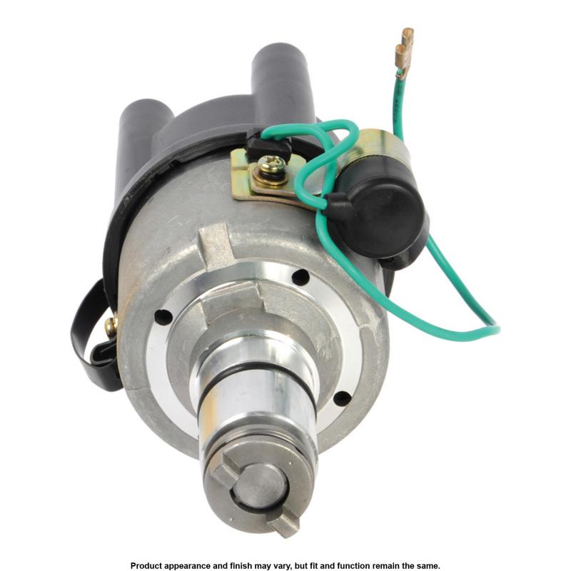 1964 Volkswagen Beetle Distributor Cardone Select 84946 image 2 of 4