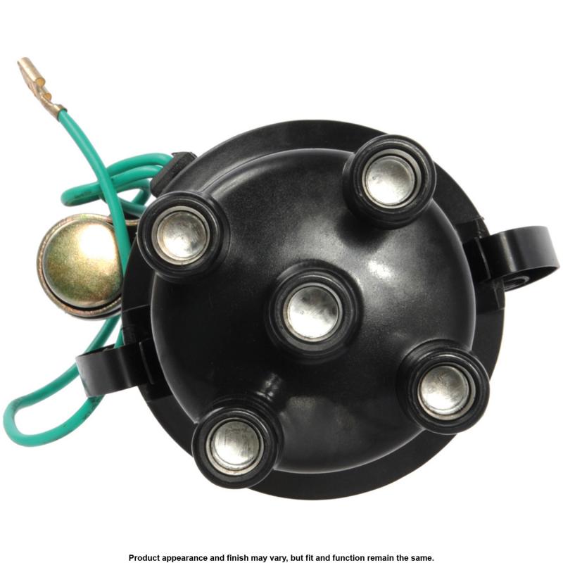 1964 Volkswagen Beetle Distributor Cardone Select 84946 image 3 of 4