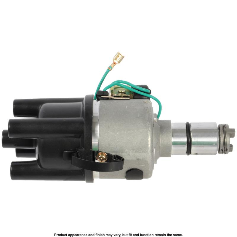 1964 Volkswagen Beetle Distributor Cardone Select 84946 image 4 of 4