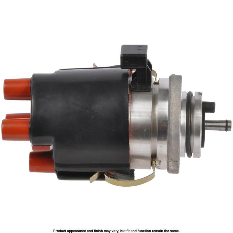 1992 Volkswagen EuroVan Distributor Cardone Select 8495500 image 3 of 4