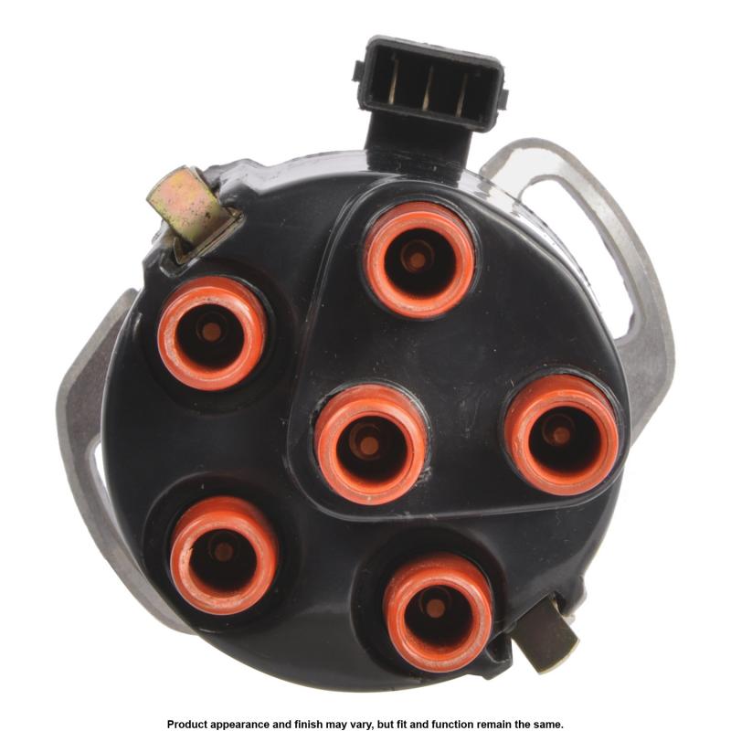 1996 Volkswagen EuroVan Distributor Cardone Select 8495501 image 1 of 4