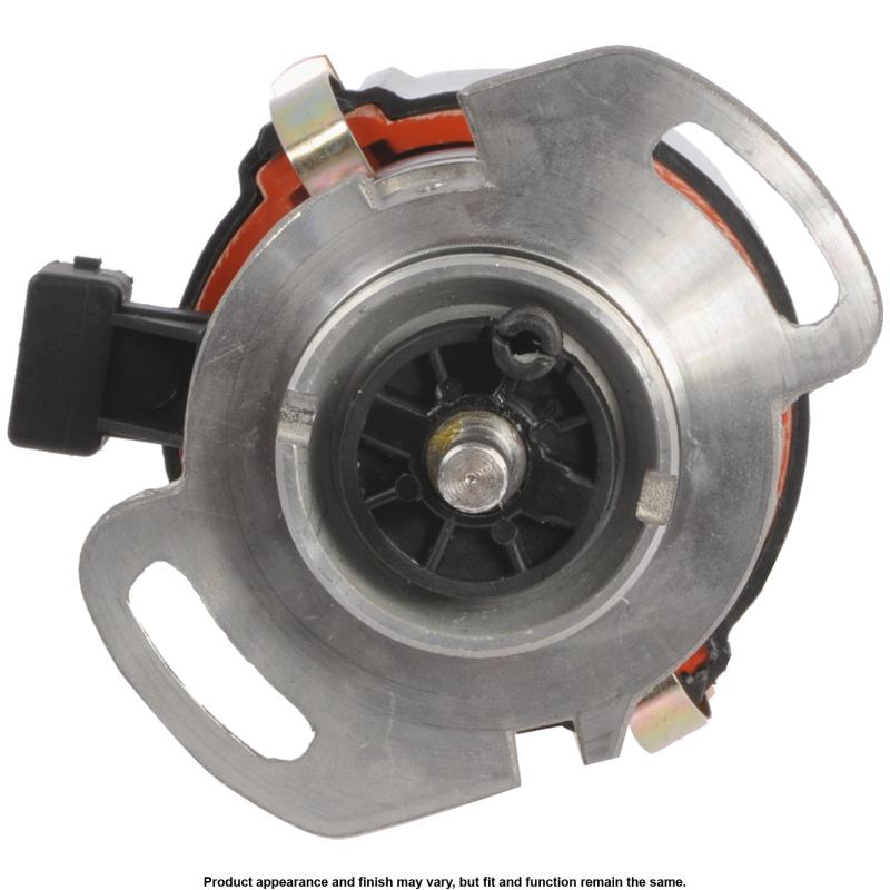 1996 Volkswagen EuroVan Distributor Cardone Select 8495501 image 3 of 4