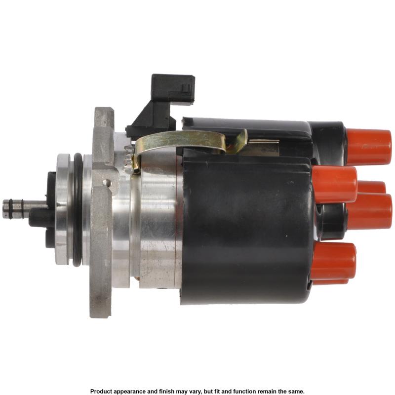 1996 Volkswagen EuroVan Distributor Cardone Select 8495501 image 4 of 4
