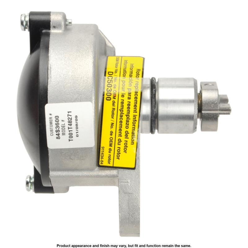 1995 Mazda Millenia Engine Camshaft Position Sensor Cardone Select 84S3600 image 4 of 4