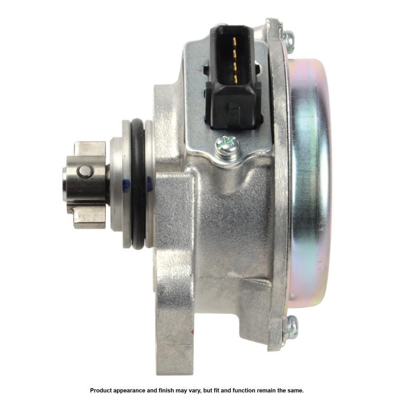 1992 Plymouth Laser Engine Crankshaft Position Sensor Cardone Select 84S4401 image 3 of 4