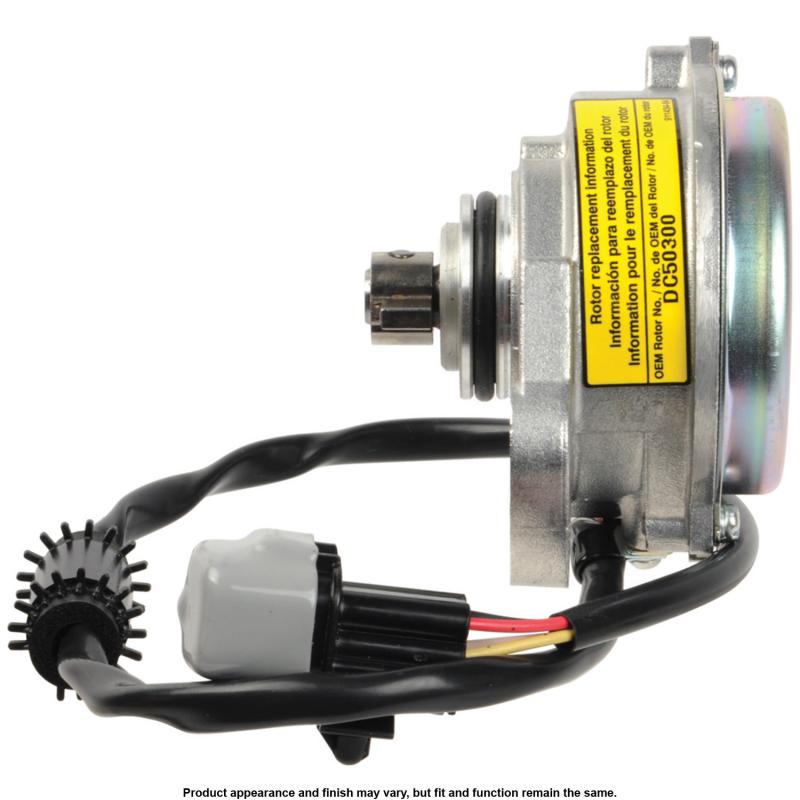 1990 Mitsubishi Galant Engine Crankshaft Position Sensor Cardone Select 84S4403 image 1 of 4