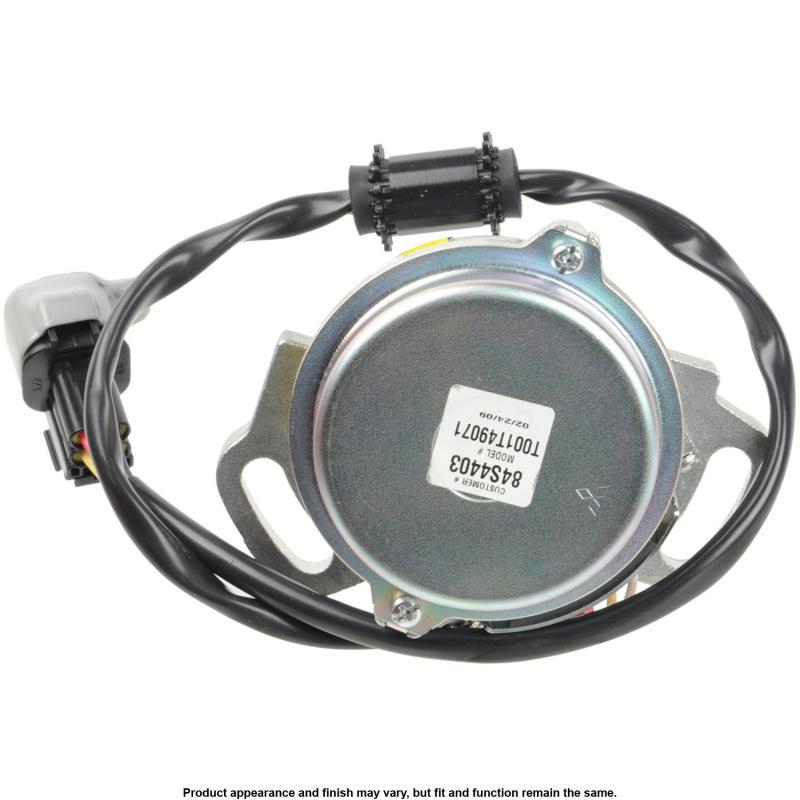 1990 Mitsubishi Galant Engine Crankshaft Position Sensor Cardone Select 84S4403 image 3 of 4