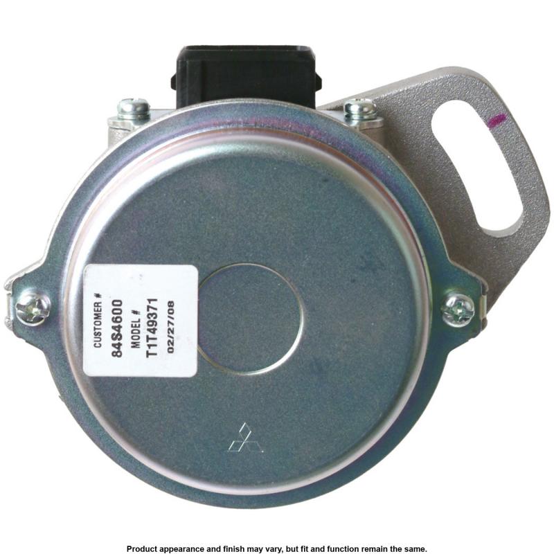 1991 Mitsubishi 3000GT Engine Crankshaft Position Sensor Cardone Select 84S4600 image 2 of 4