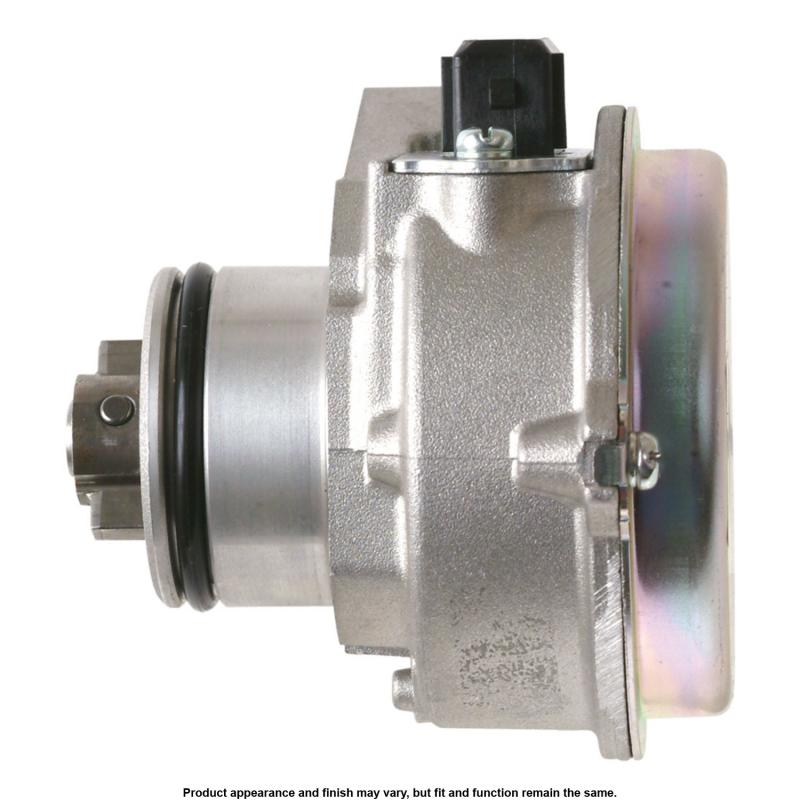 1991 Mitsubishi 3000GT Engine Crankshaft Position Sensor Cardone Select 84S4600 image 3 of 4
