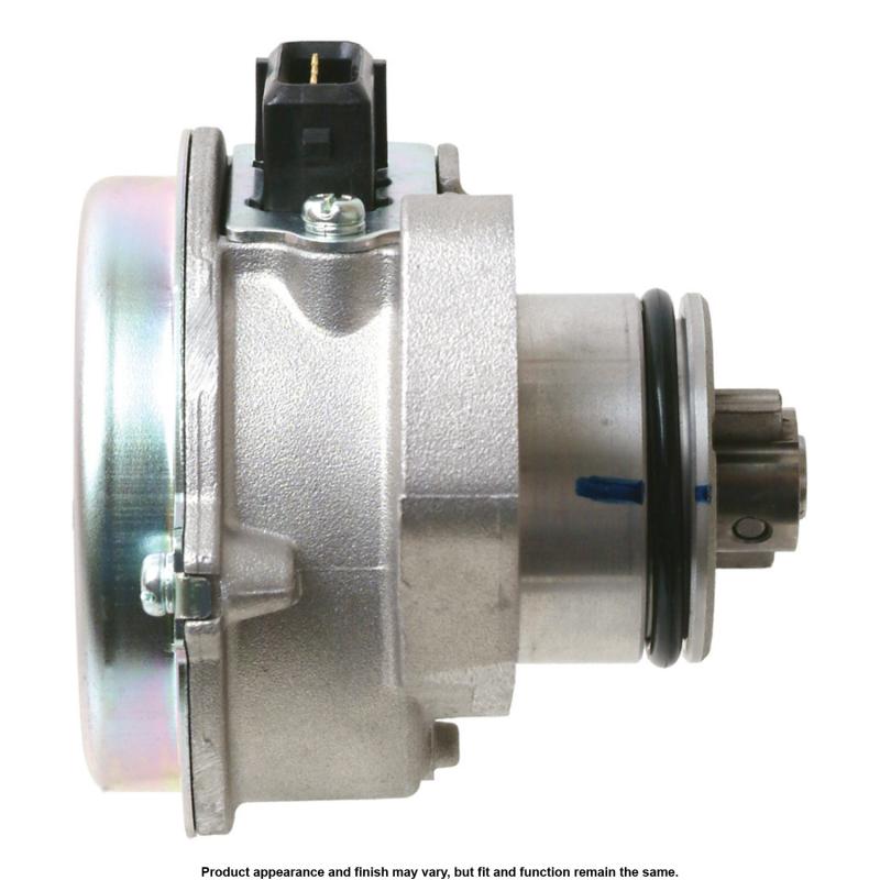 1991 Mitsubishi 3000GT Engine Crankshaft Position Sensor Cardone Select 84S4600 image 4 of 4