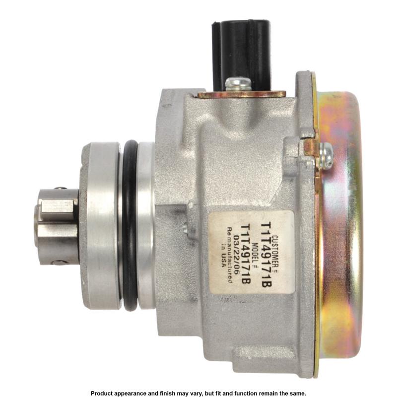 1992 Nissan Maxima Engine Crankshaft Position Sensor Cardone Select 84S5601 image 1 of 4