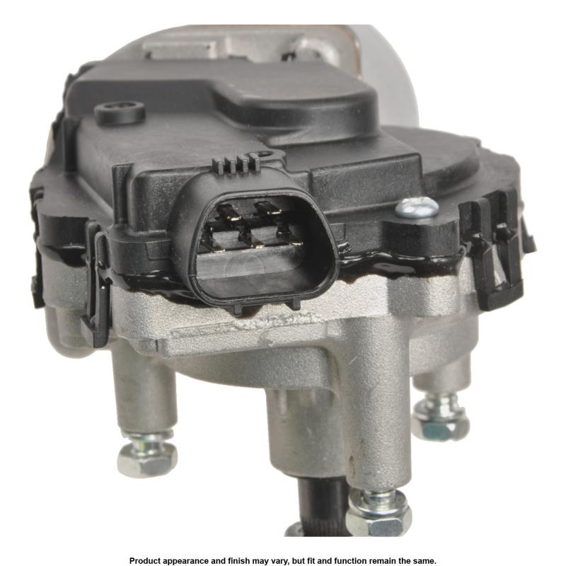 2020 Cadillac Escalade Windshield Wiper Motor Front Cardone Select 8510005 image 1 of 4