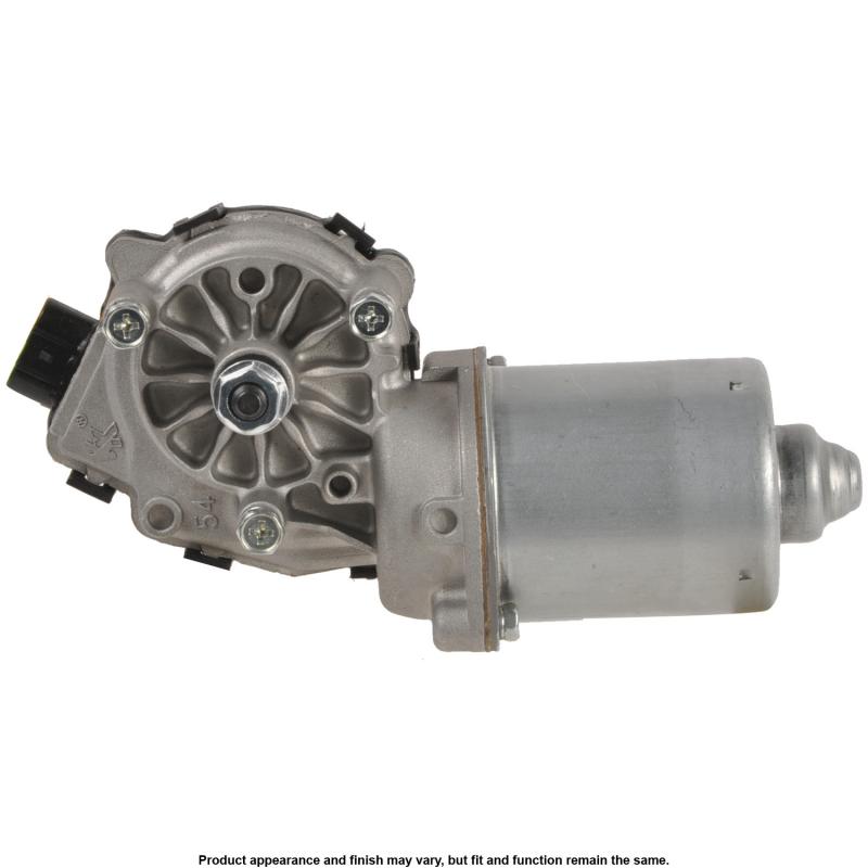 2020 Cadillac Escalade Windshield Wiper Motor Front Cardone Select 8510005 image 4 of 4