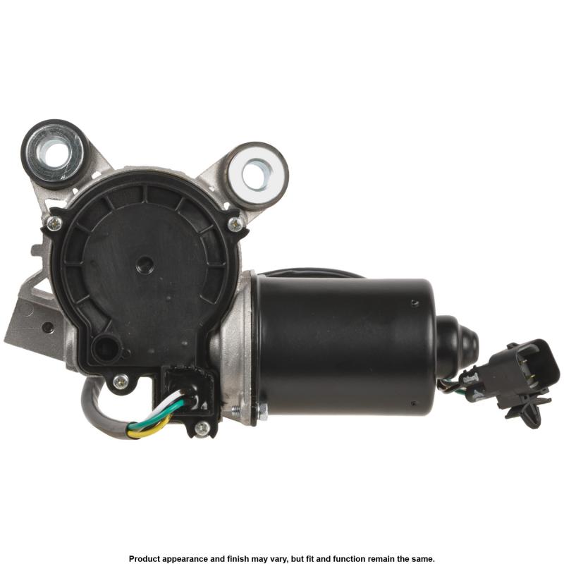 2009 Chevrolet Captiva Sport Windshield Wiper Motor Front Cardone Select 8510013 image 4 of 4