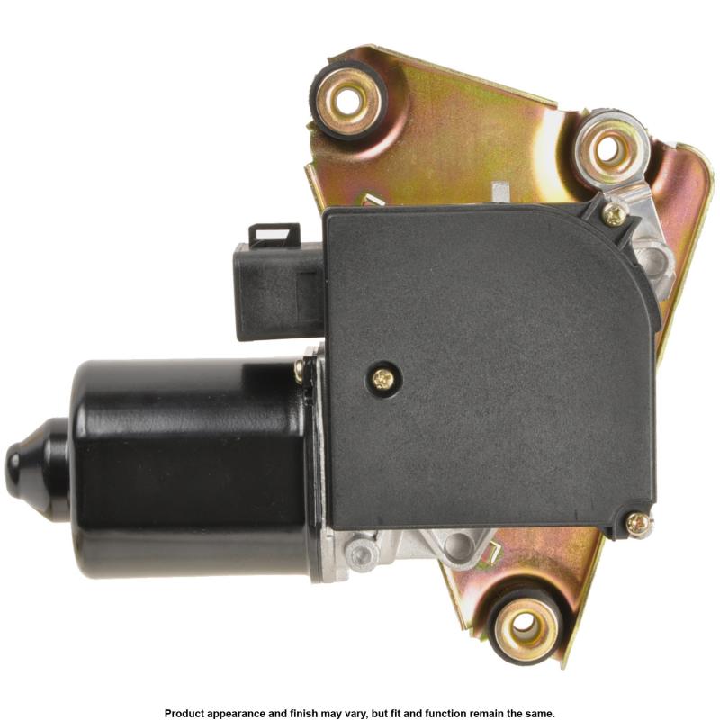 1994 GMC Safari Windshield Wiper Motor Front Cardone Select 851003 image 4 of 4