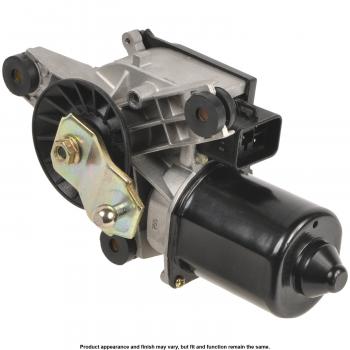 1995 Chevrolet S10 Windshield Wiper Motor Front Cardone Select 851004 image 4 of 4
