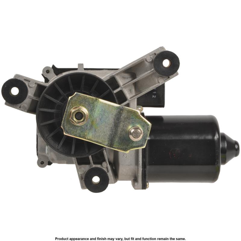 1995 GMC Jimmy Windshield Wiper Motor Front Cardone Select 851004 image 1 of 4