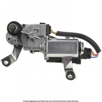 2005 GMC Jimmy Windshield Wiper Motor Rear Cardone Select 851005 image 1 of 4