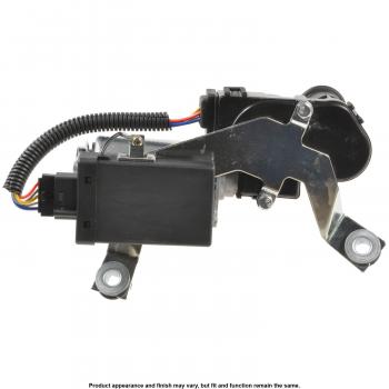 2005 GMC Jimmy Windshield Wiper Motor Rear Cardone Select 851005 image 4 of 4