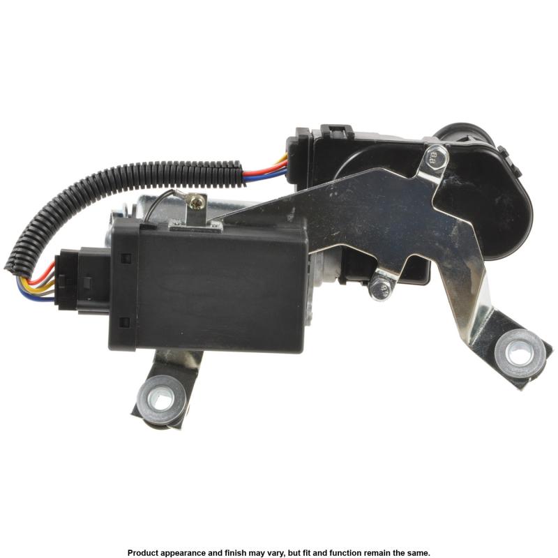 2003 GMC Jimmy Windshield Wiper Motor Rear Cardone Select 851005 image 4 of 4