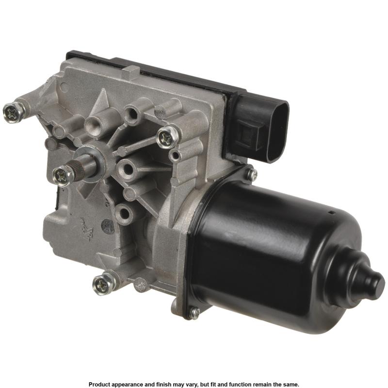 1997 Chevrolet Cavalier Windshield Wiper Motor Front Cardone Select 851010 image 1 of 4