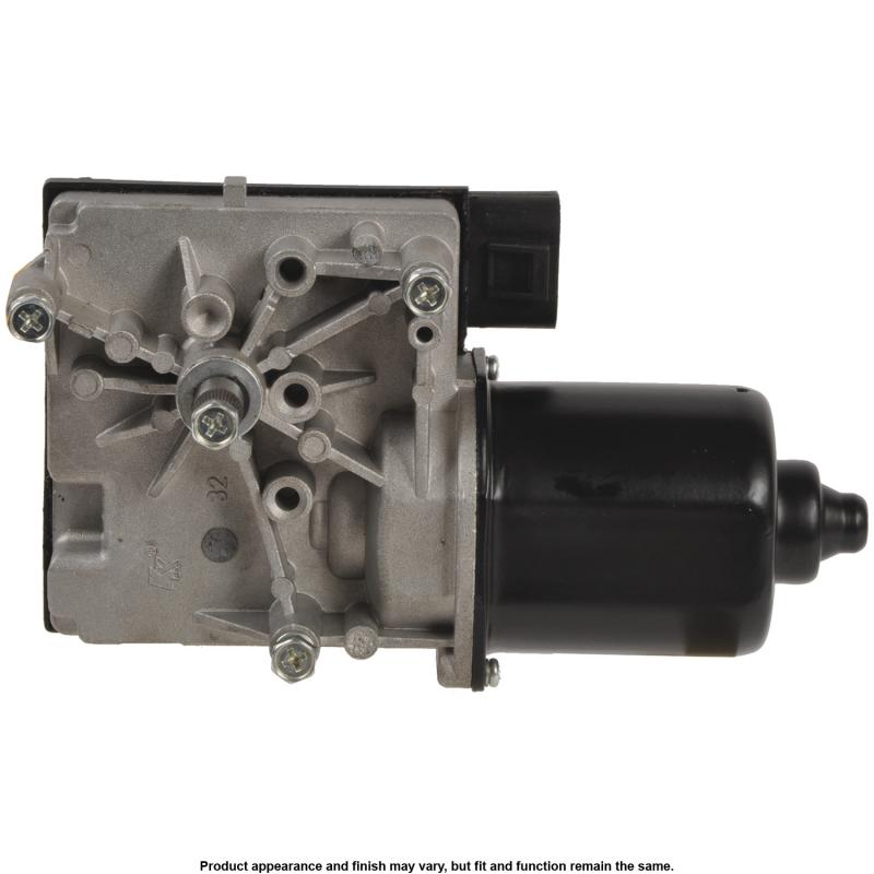 1997 Chevrolet Cavalier Windshield Wiper Motor Front Cardone Select 851010 image 3 of 4