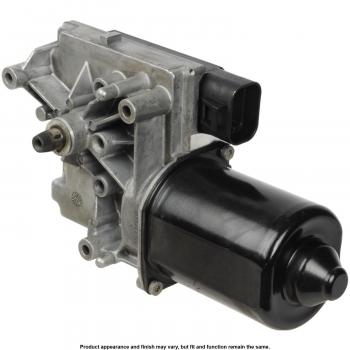 2005 Chevrolet Monte Carlo Windshield Wiper Motor Front Cardone Select 851012 image 2 of 4