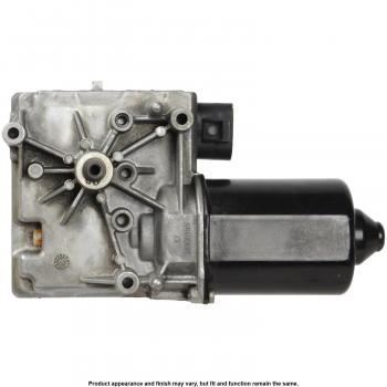 2005 Chevrolet Monte Carlo Windshield Wiper Motor Front Cardone Select 851012 image 4 of 4
