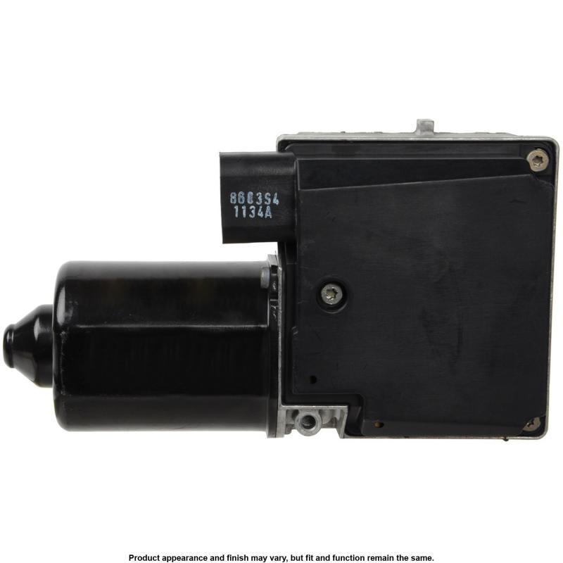 2000 Buick Century Windshield Wiper Motor Front Cardone Select 851012 image 1 of 4