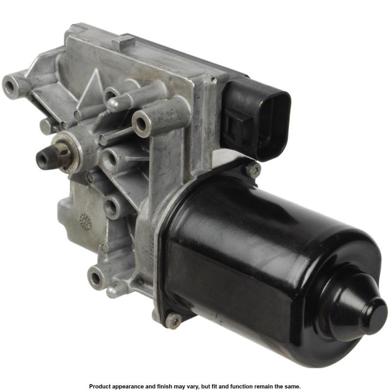 2000 Buick Century Windshield Wiper Motor Front Cardone Select 851012 image 2 of 4