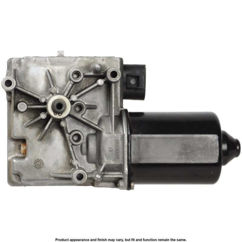 2000 Buick Century Windshield Wiper Motor Front Cardone Select 851012 image 4 of 4