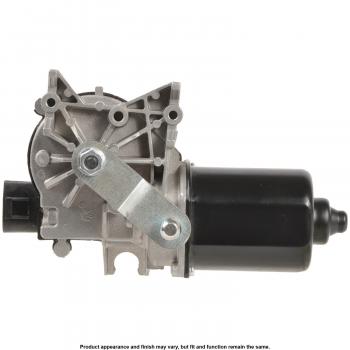 2006 Chevrolet C5500 Kodiak Windshield Wiper Motor Front Cardone Select 851013 image 1 of 4
