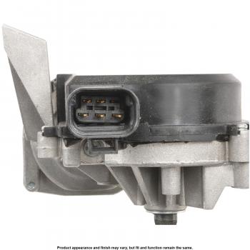 2006 Chevrolet C5500 Kodiak Windshield Wiper Motor Front Cardone Select 851013 image 2 of 4