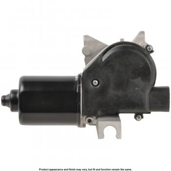 2006 Chevrolet C5500 Kodiak Windshield Wiper Motor Front Cardone Select 851013 image 3 of 4