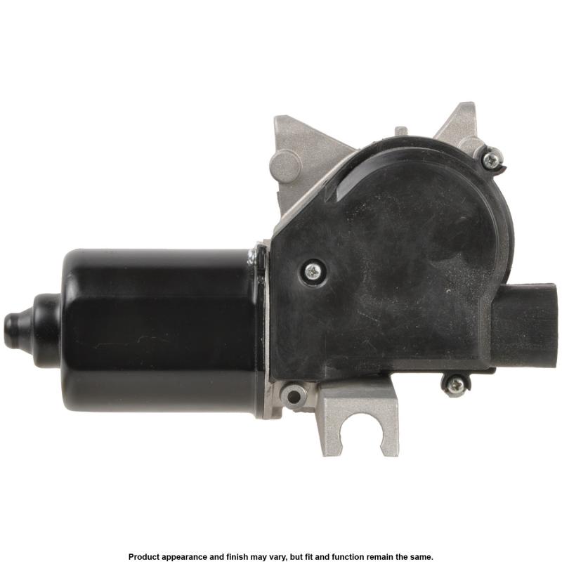 1996 GMC Savana 2500 Windshield Wiper Motor Front Cardone Select 851013 image 3 of 4