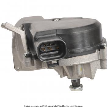 2005 Chevrolet Classic Windshield Wiper Motor Front Cardone Select 8510140 image 3 of 4