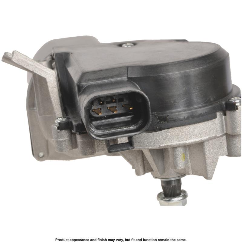2003 Chevrolet Malibu Windshield Wiper Motor Front Cardone Select 8510140 image 3 of 4