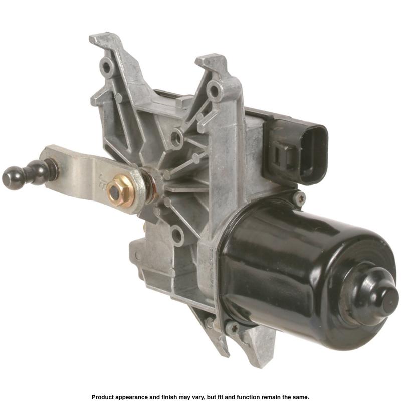 2000 Chevrolet Cavalier Windshield Wiper Motor Front Cardone Select 851015 image 1 of 4